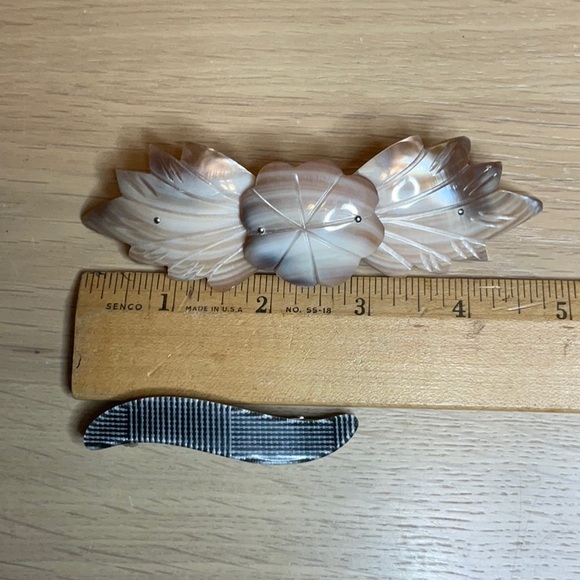 Barrettes by L. Erickson and more - Picture 5 of 7